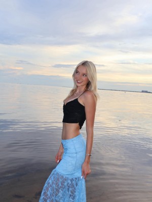 Clara Ford Photo #15