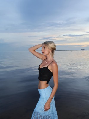 Clara Ford Photo #16