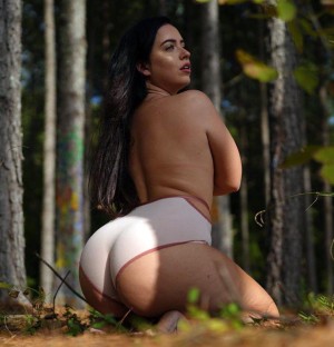 Darian Smith Photo #5