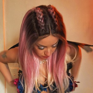 Darian Smith Photo #11