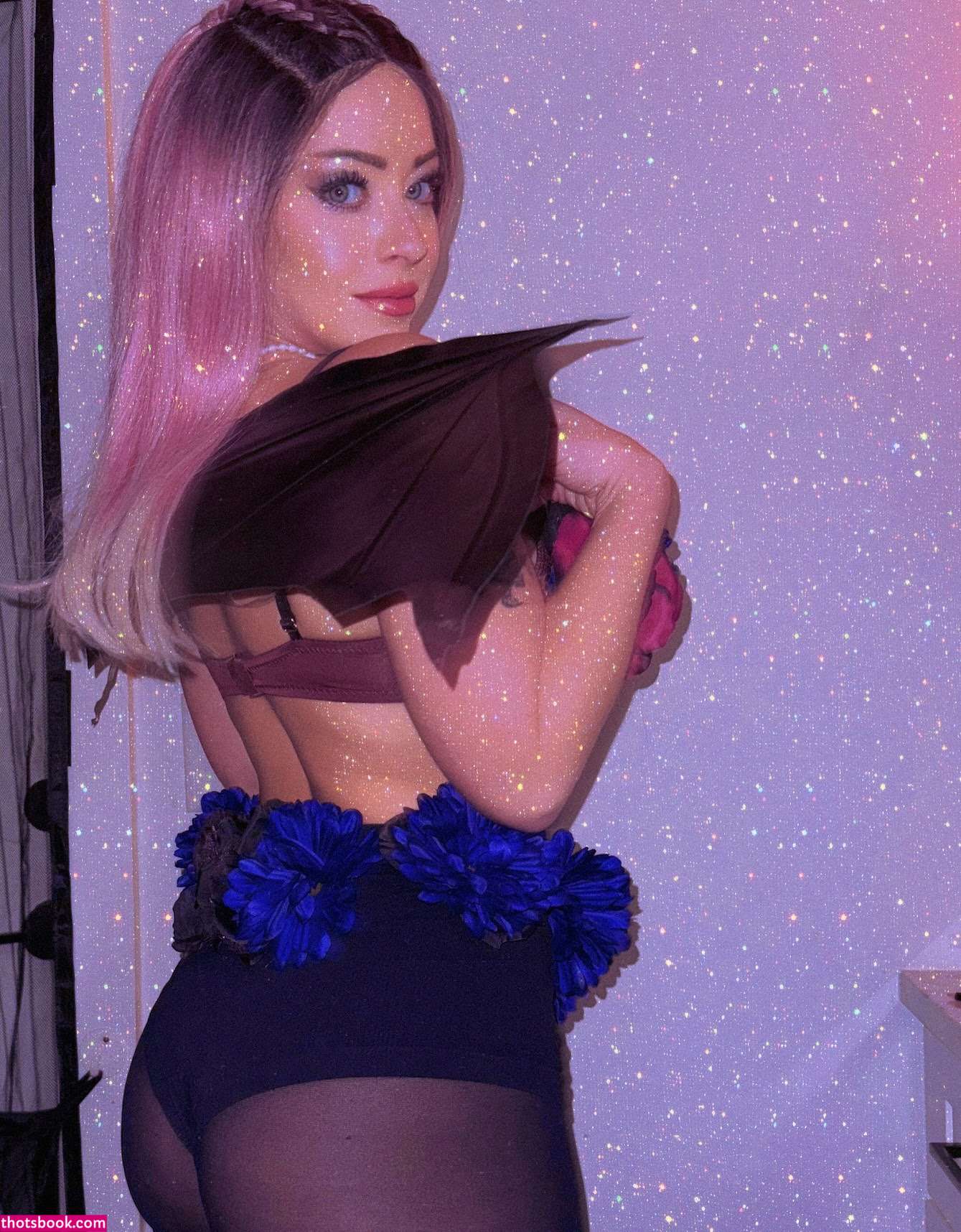 Darian Smith Photo #16