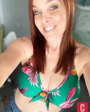 Erica Schroeder Photo #23