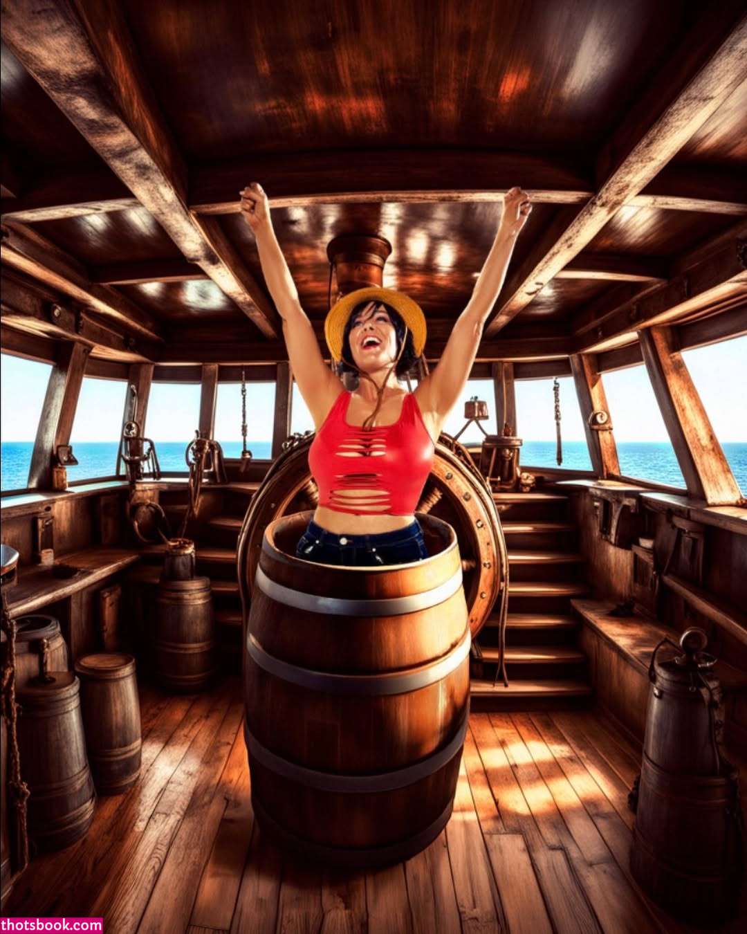 Erica Schroeder Photo #28