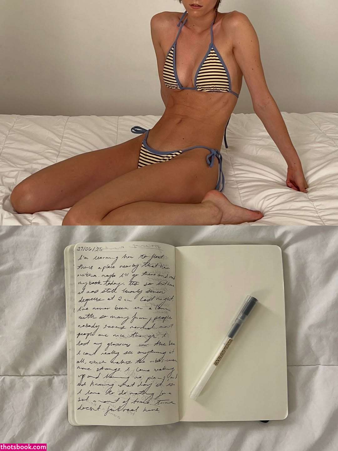 Fiona Leah Photo #28