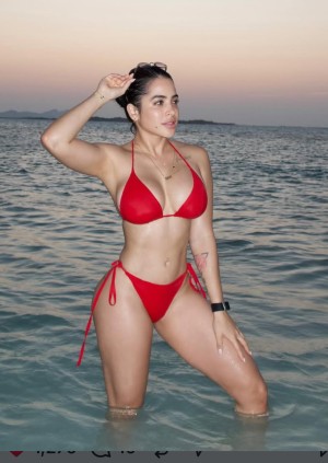 Gabriella Monasterios Photo #3