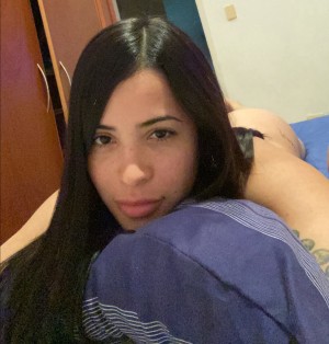 Gabriella Monasterios Photo #17