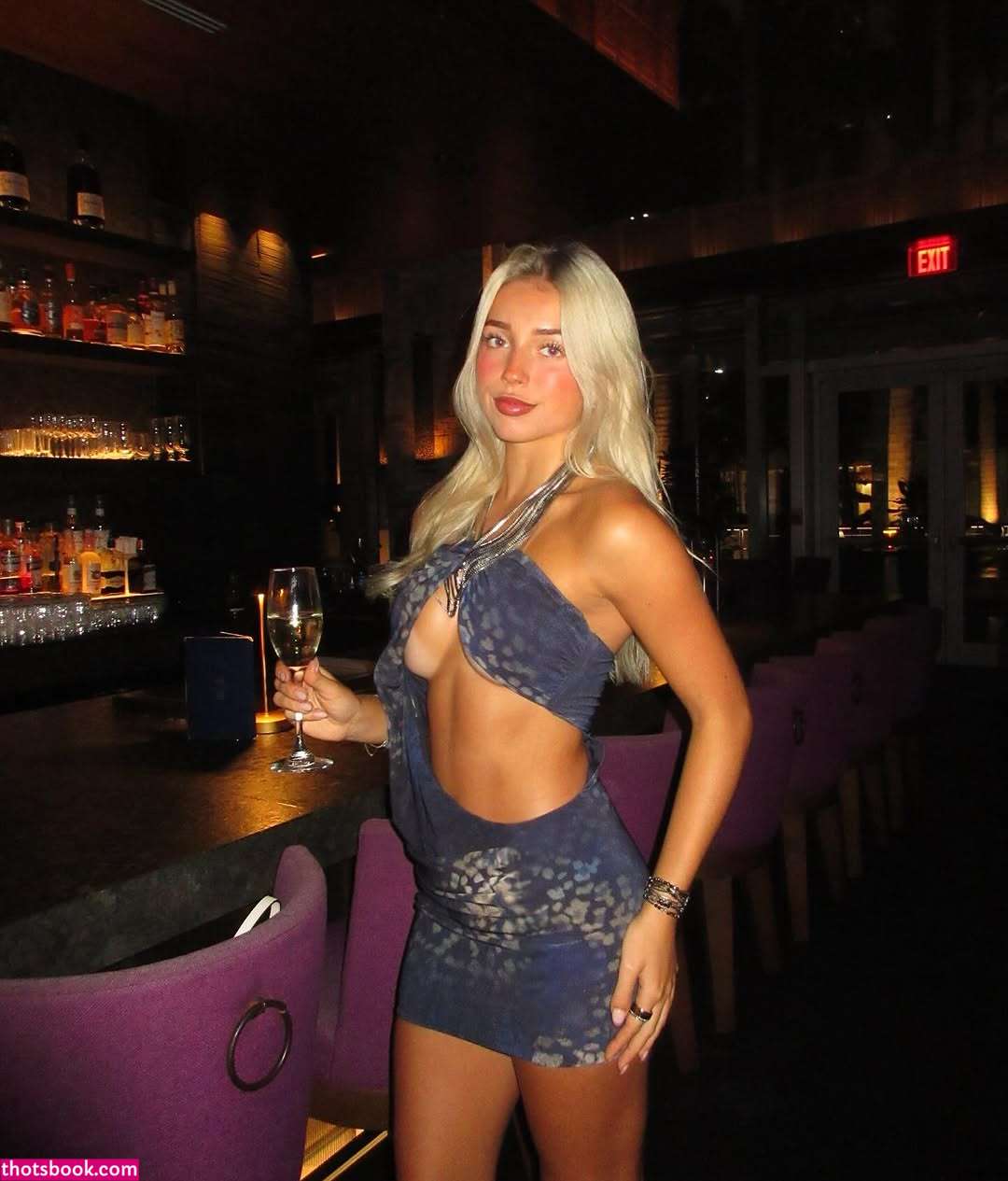 Grace Quigley Photo #14