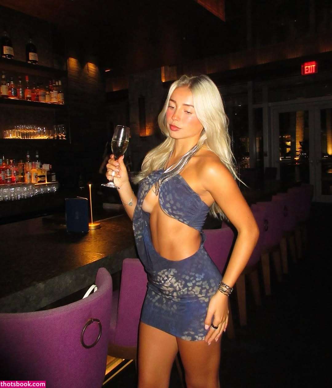 Grace Quigley Photo #17