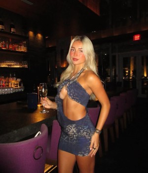 Grace Quigley Photo #14