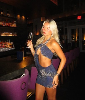 Grace Quigley Photo #17