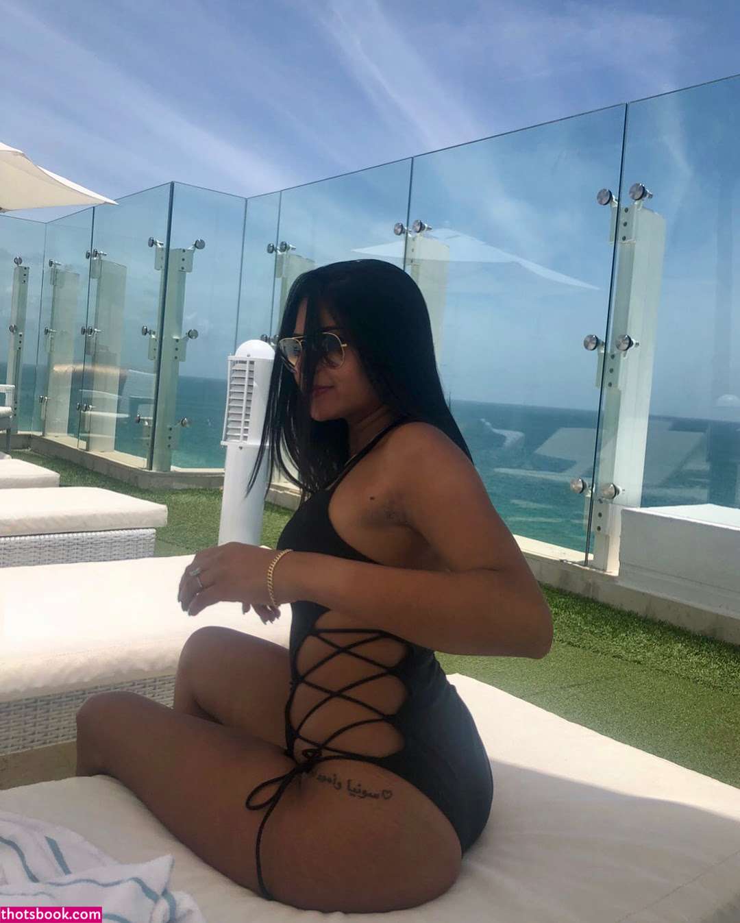 Vanne Perez Photo #5