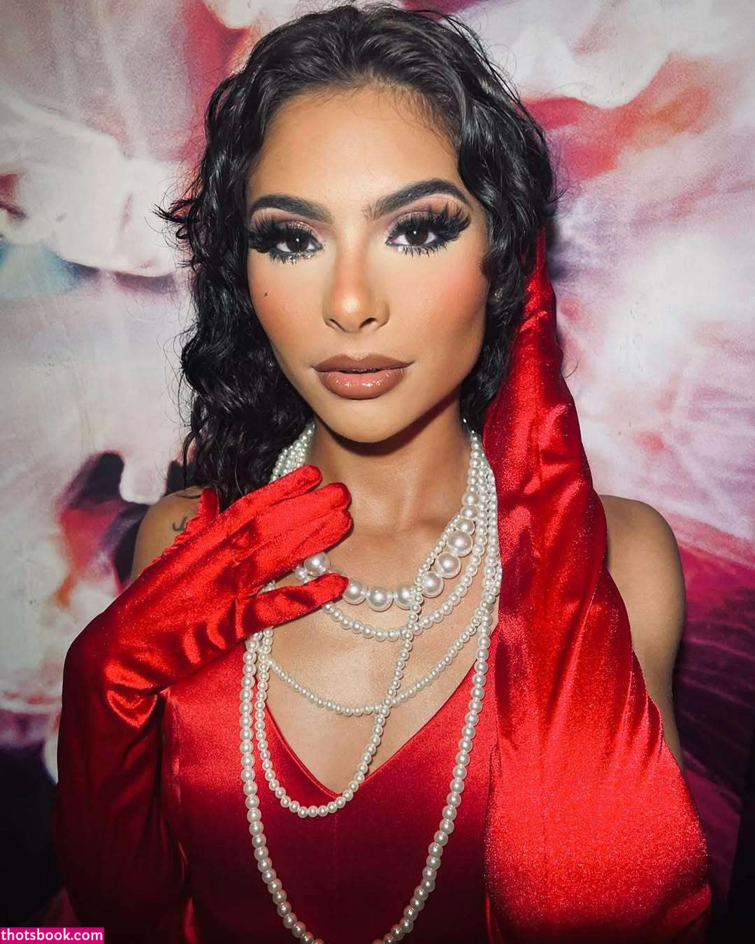 Vanne Perez Photo #6