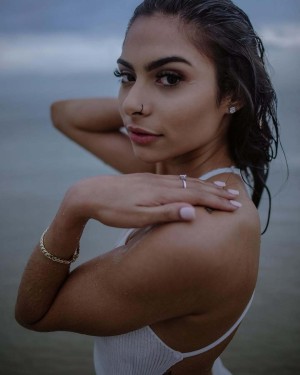 Vanne Perez Photo #2