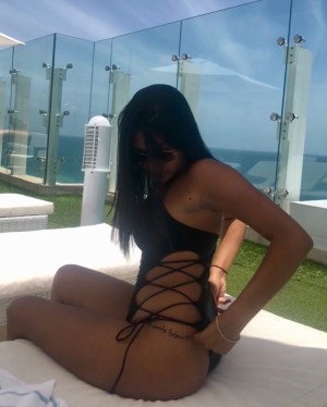 Vanne Perez Photo #4