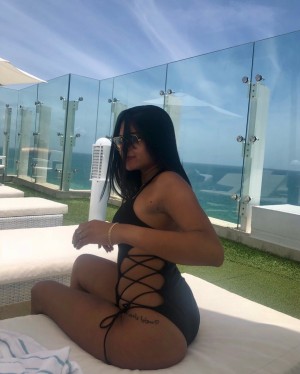 Vanne Perez Photo #5