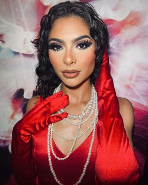 Vanne Perez Photo #6