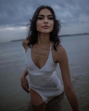 Vanne Perez Photo #8