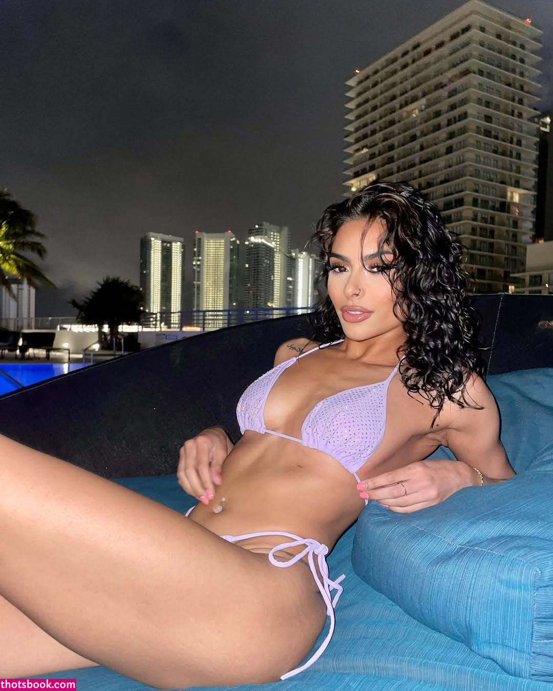 Vanne Perez Photo #10