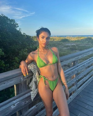 Vanne Perez Photo #21