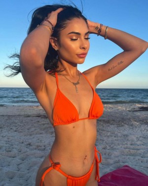 Vanne Perez Photo #23