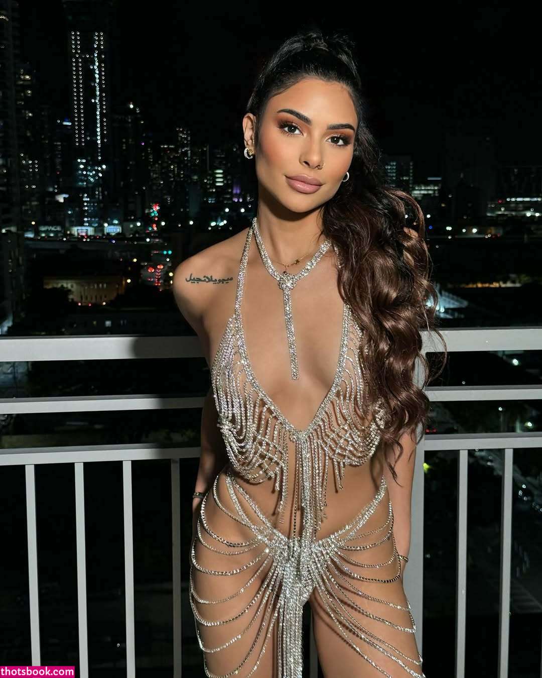 Vanne Perez Photo #30