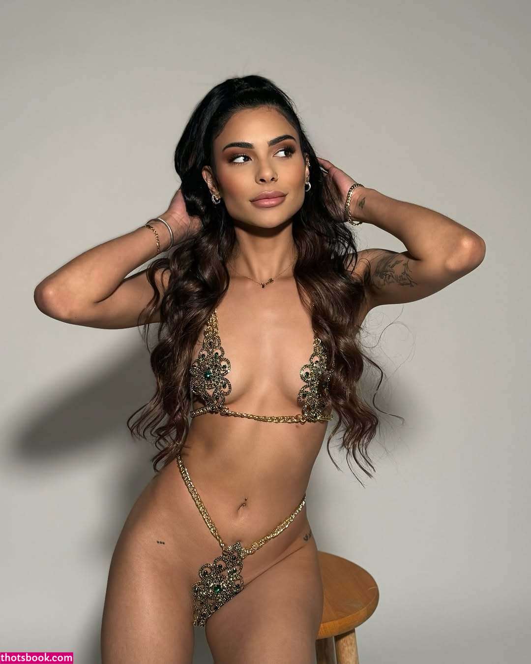 Vanne Perez Photo #32