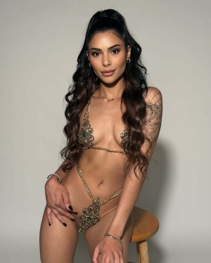 Vanne Perez Photo #31