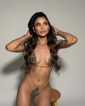 Vanne Perez Photo #32