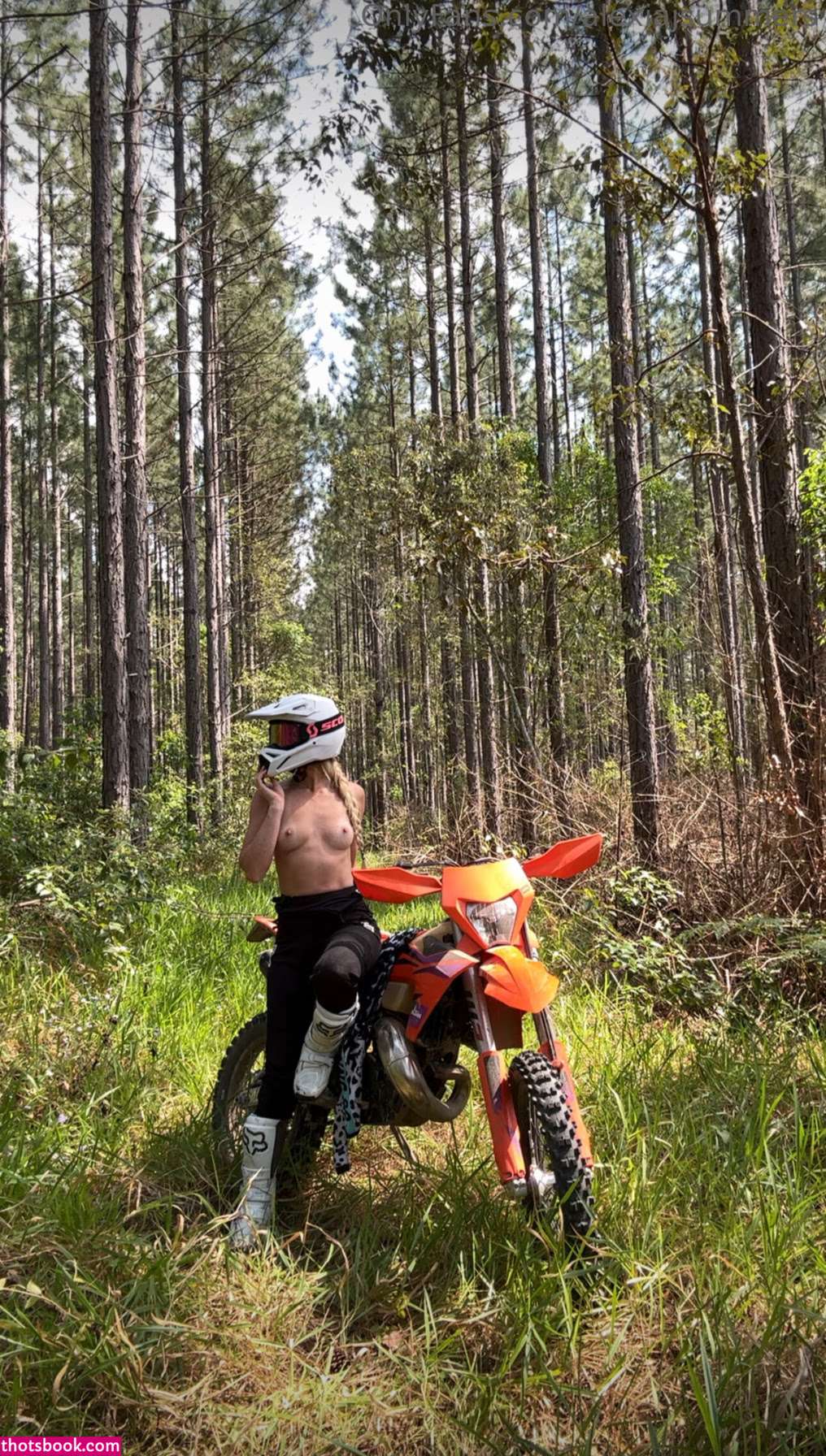 Alexia Summers Photo #21