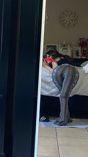 Brazzy Lesly Photo #12