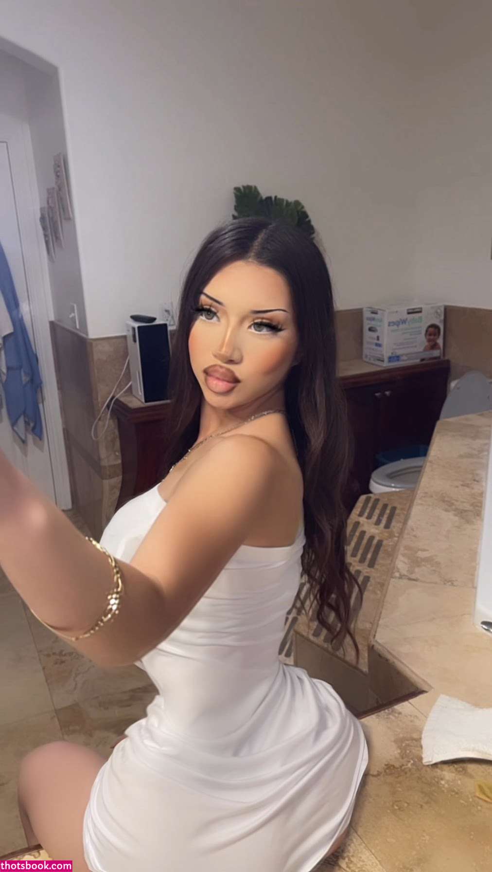 Brazzy Lesly Photo #14