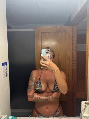 Courtney Cork Photo #10