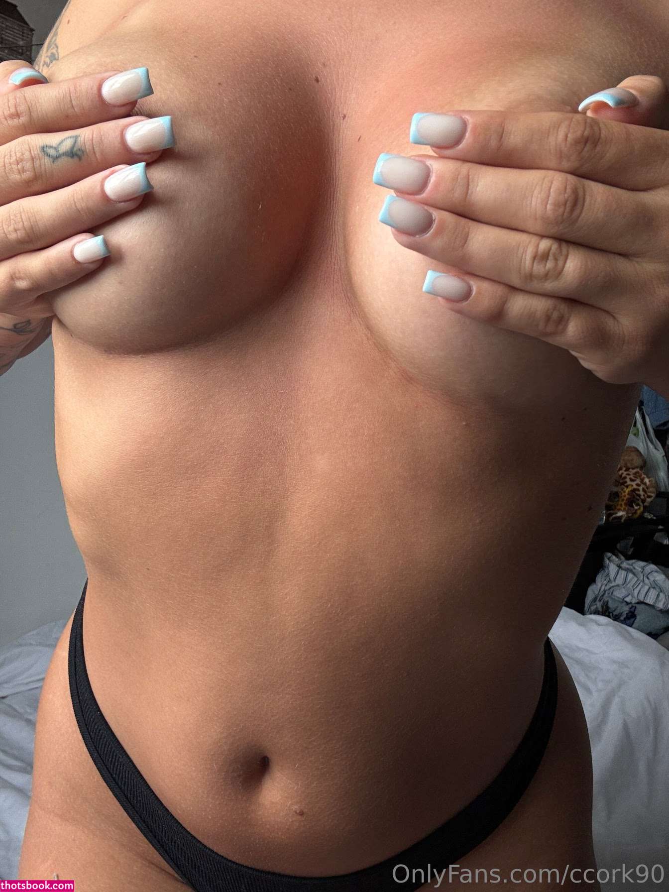 Courtney Cork Photo #15