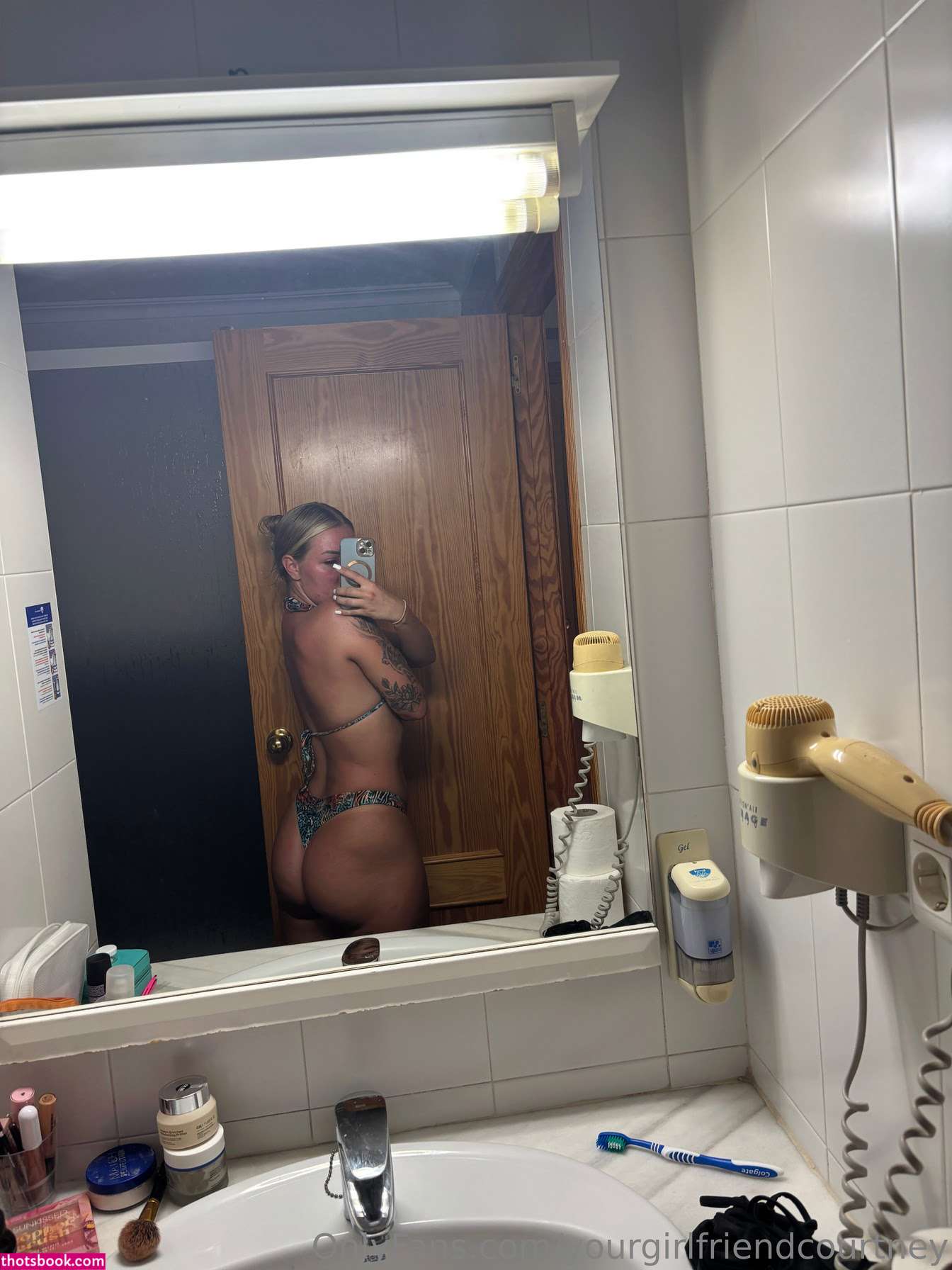 Courtney Cork Photo #32