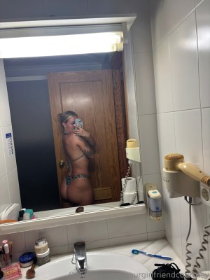 Courtney Cork Post #6