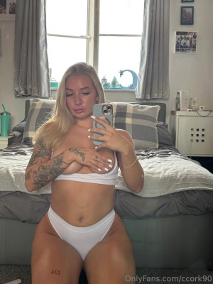 Courtney Cork Photo #35