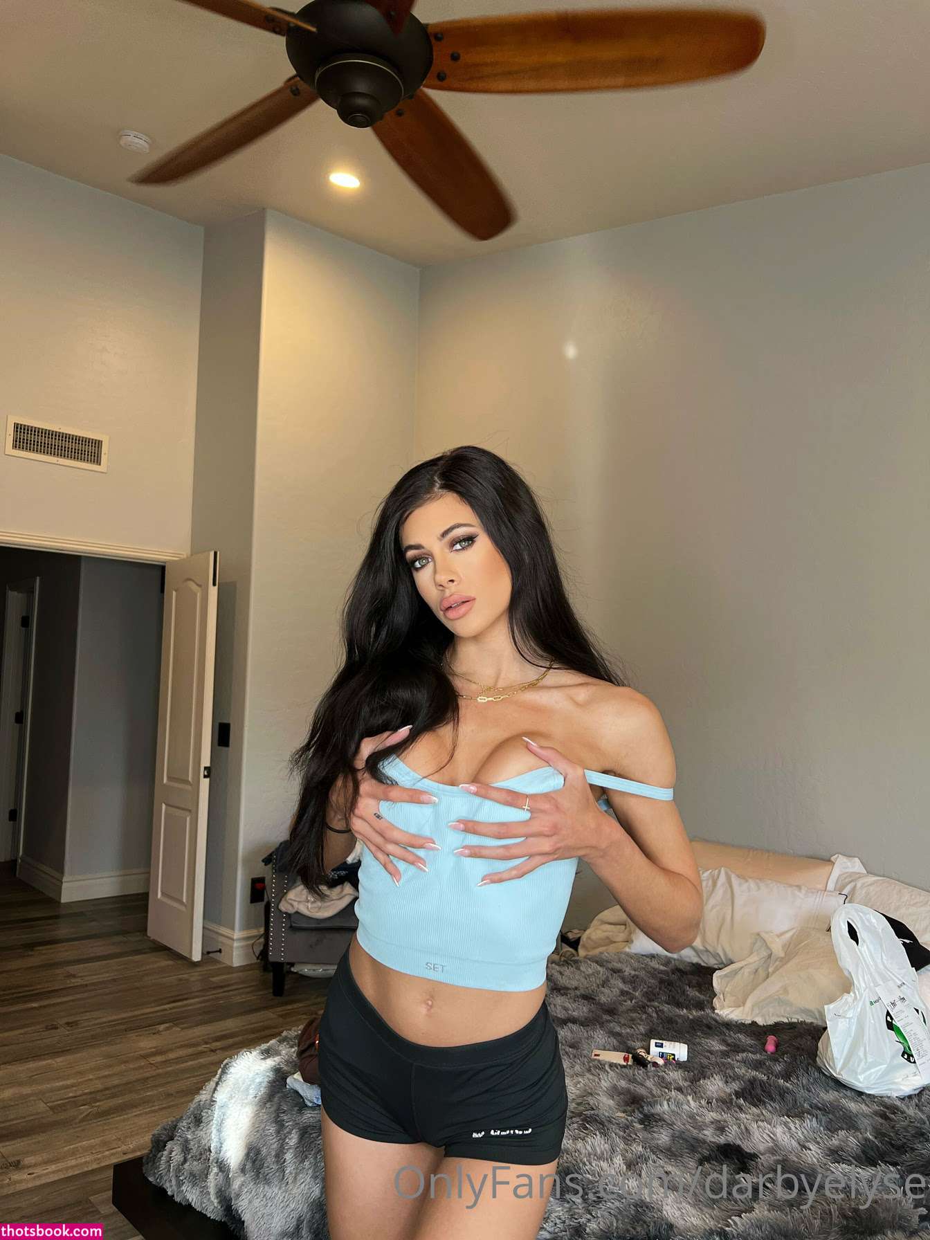 Darby Elyse Photo #26