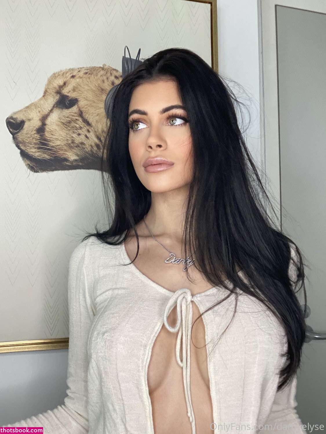 Darby Elyse Photo #33