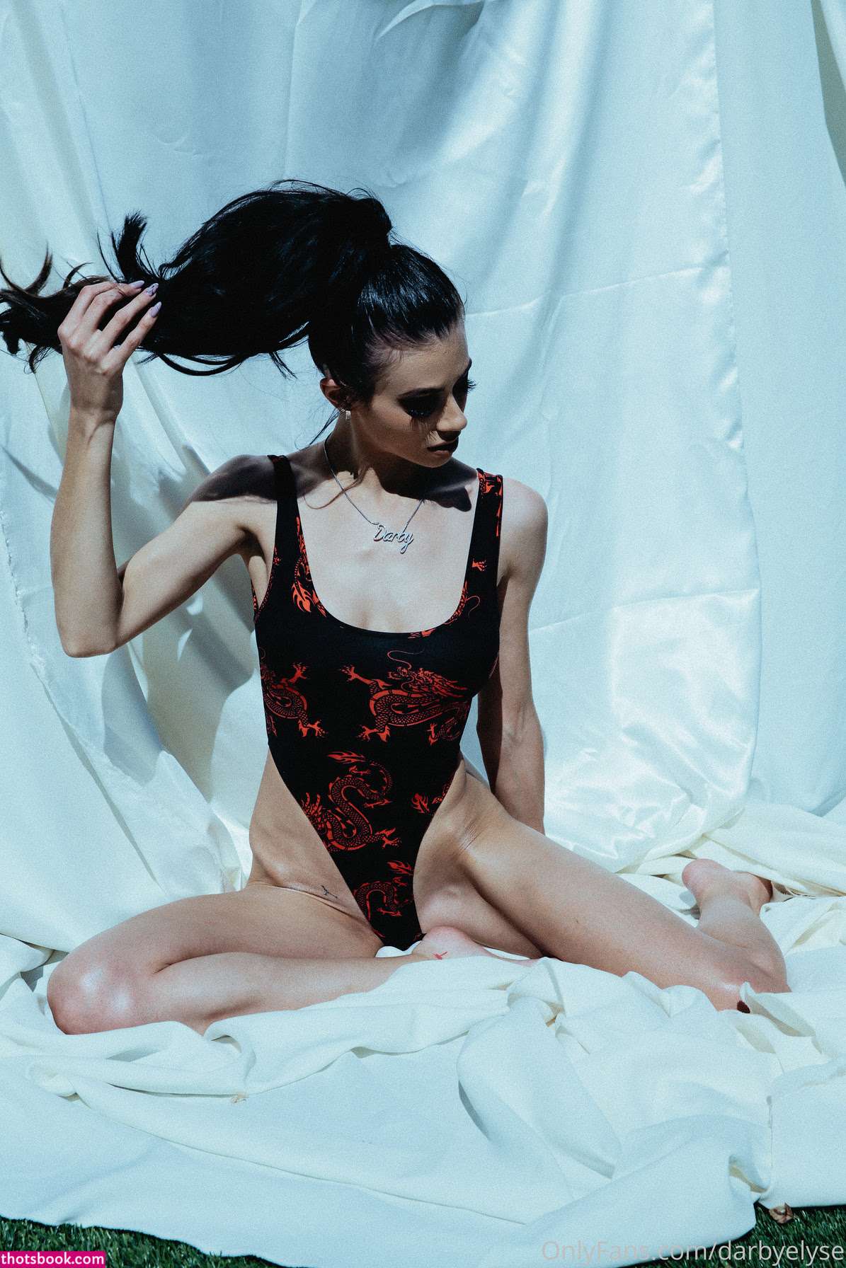 Darby Elyse Photo #34