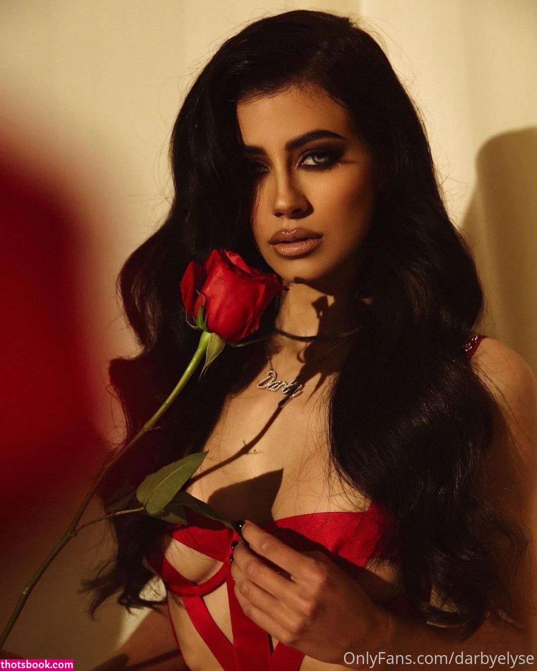 Darby Elyse Photo #35