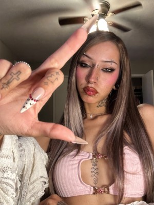 dumb4daisy Photo #26