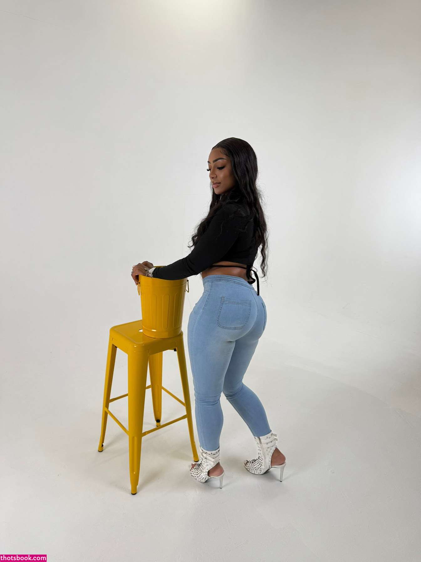 Jada Thorpe Photo #1