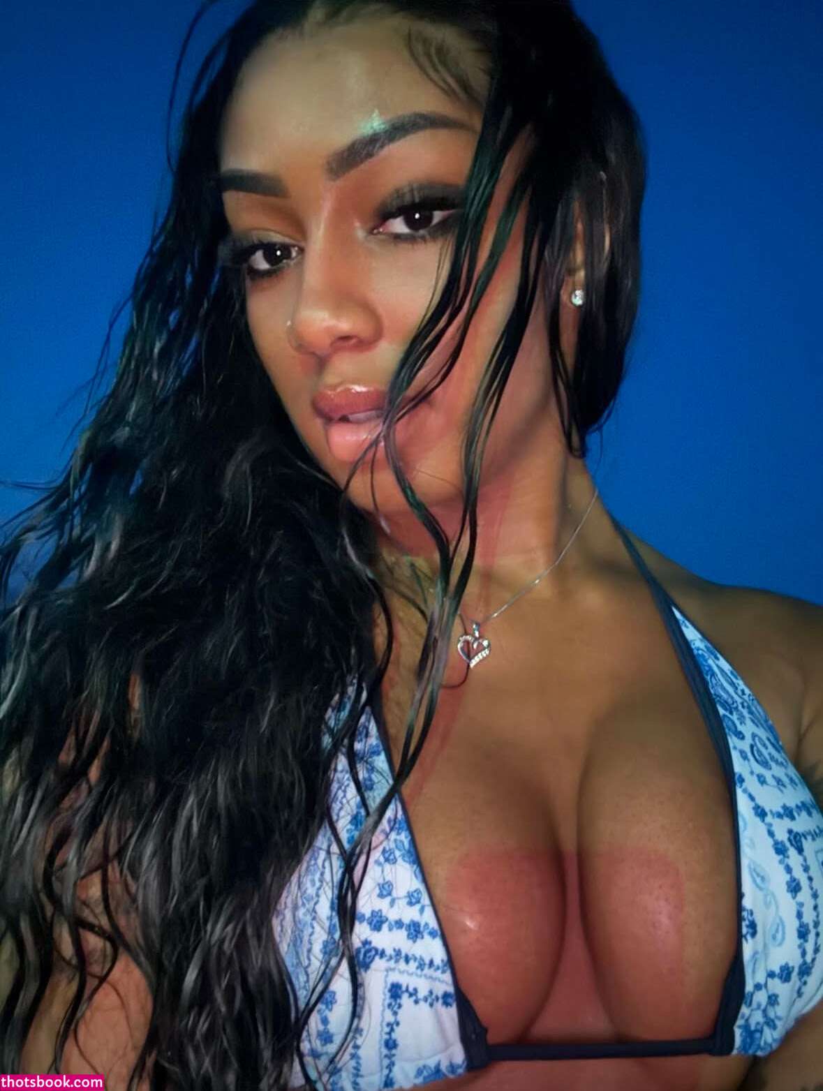 Jada Thorpe Photo #6