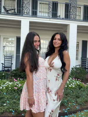 Isabella Wagner Photo #3