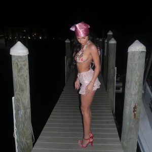 Isabella Wagner Photo #13