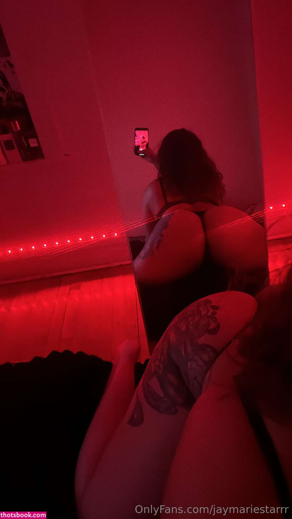 jaymariestarrr Photo #2