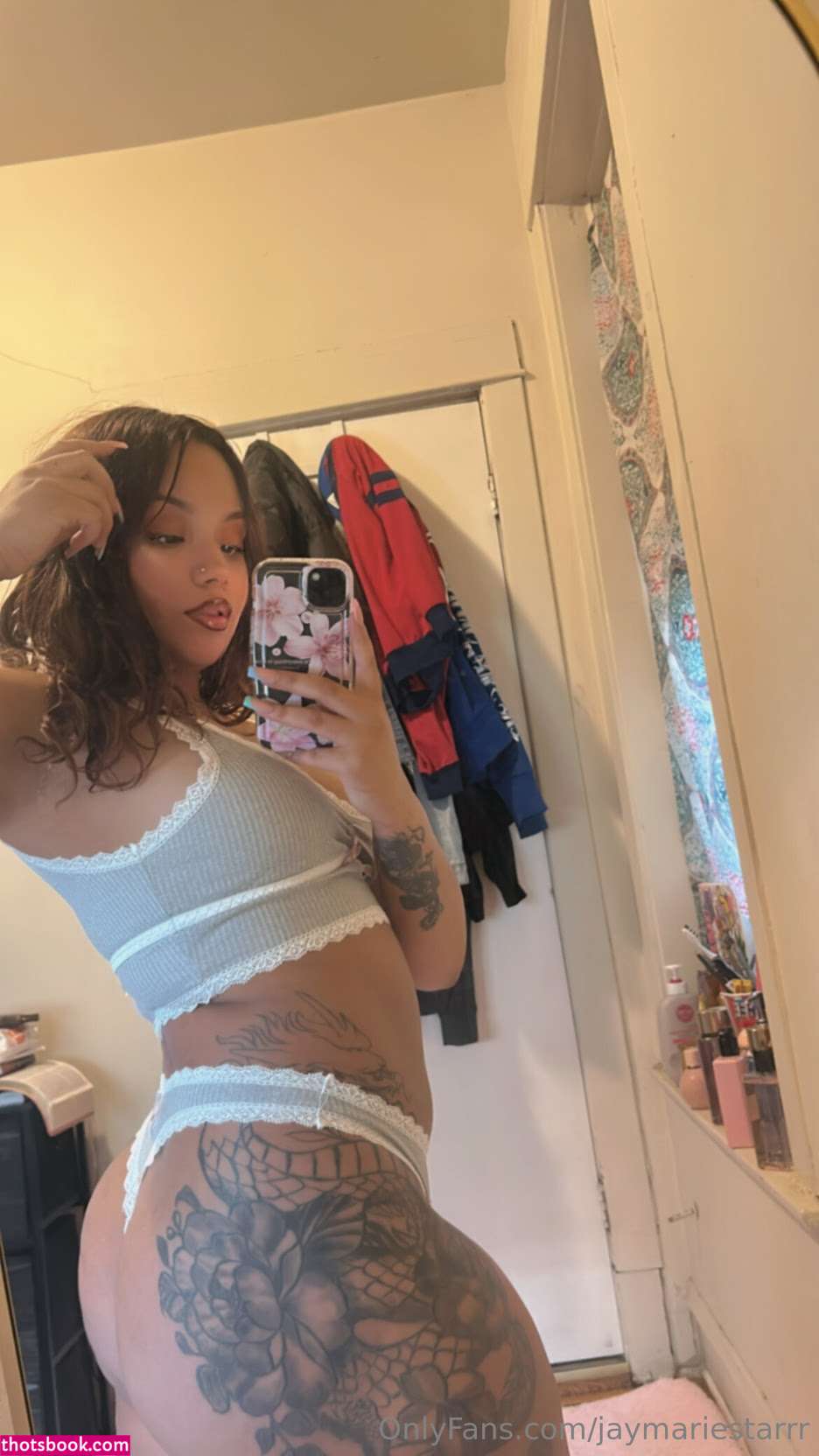 jaymariestarrr Photo #14