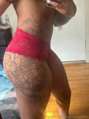 jaymariestarrr Photo #20