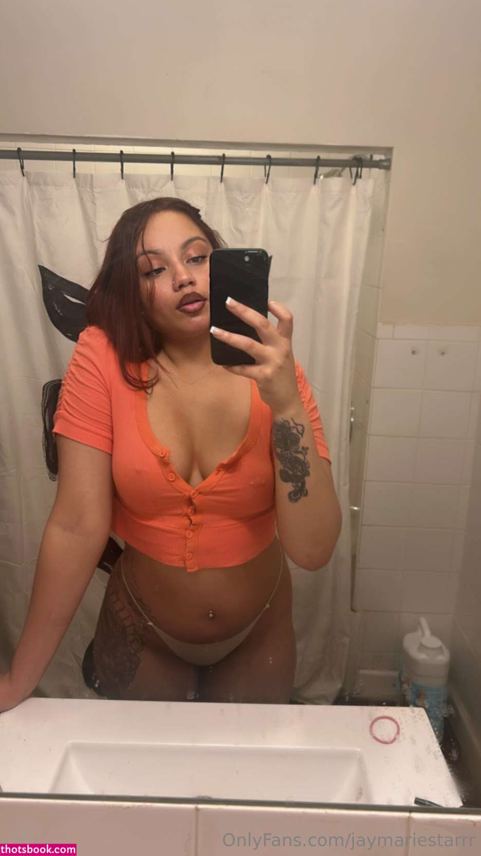 jaymariestarrr Photo #32