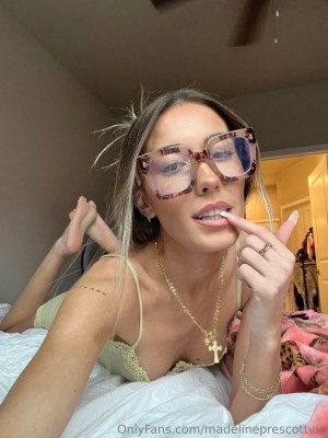 Madeline Prescott Photo #37